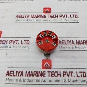 Pr Electronics 5334a3b Temperature Transmitter