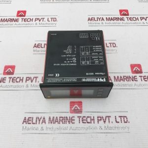 Pr Electronics 5531b Loop Powered Lcd Indicator 45 Vdc