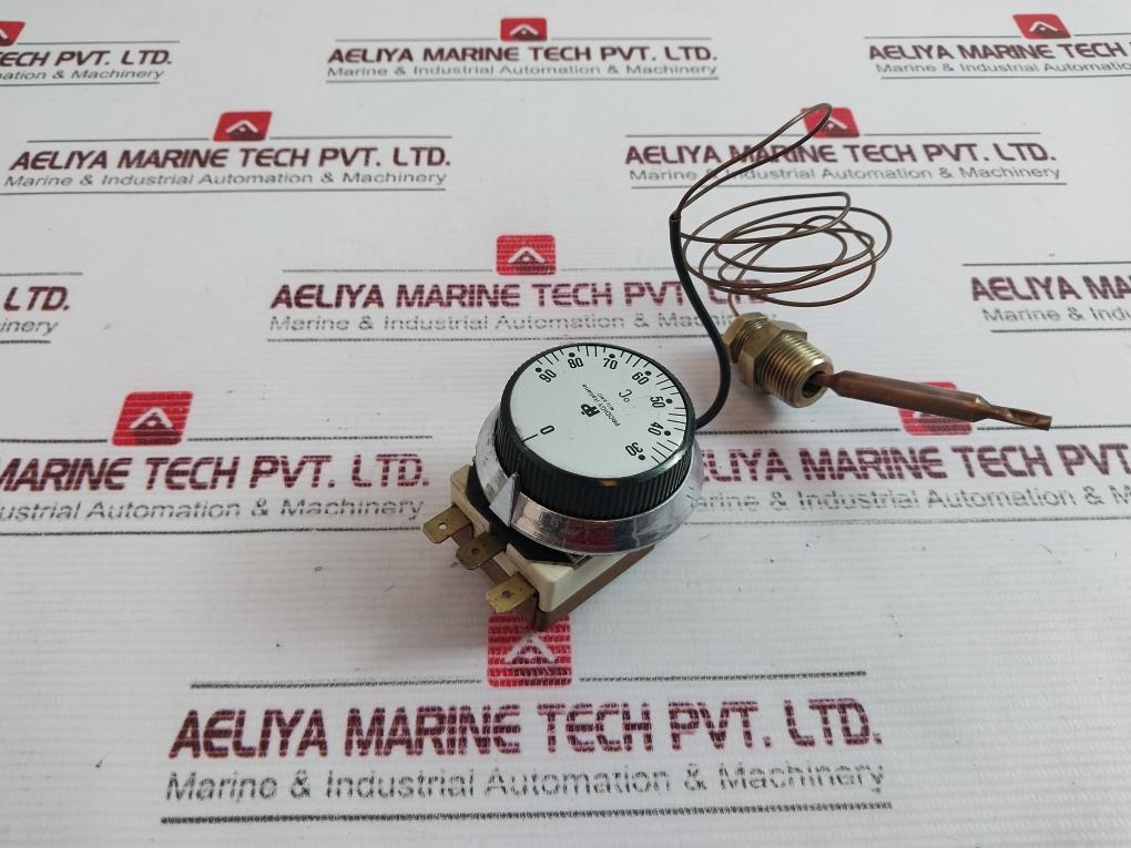 Prodigy Tr/711-n Thermostat 0-90°c - Aeliya Marine