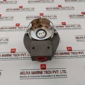 Proximity 12ad0 Rotary Position Indication Switch 250 Vdc