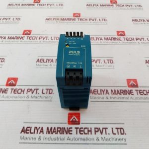 Puls Ml50.100 Power Supply 100-240v