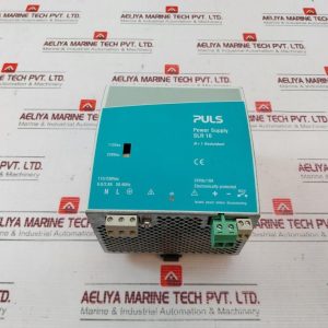 Puls Slr 10.100 Power Supply 240w
