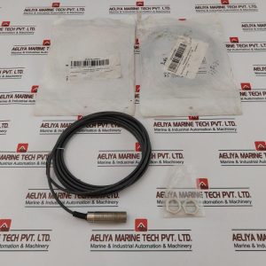 Pulsotronic Kj8-m18mb60-dps-x0309 Proximity Switch 10…35 Vdc