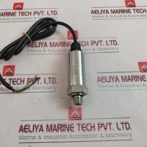 Qr451-2.5b-g14-p1a2v1 Pressure Transmitter 24v