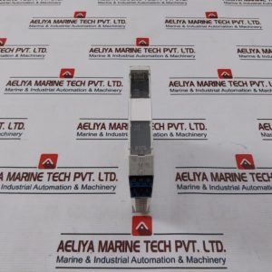 R.stahl 917520-16-11 Isolator Relay Module 250v