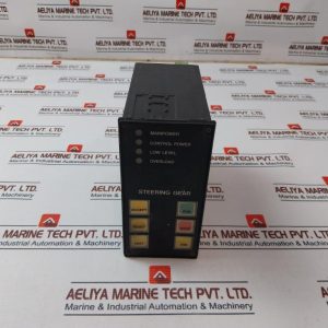 Raktek Pamc Steering Gear Controller