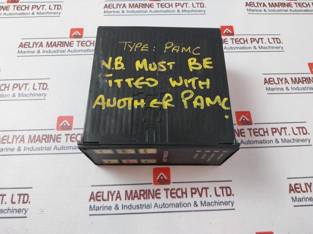 Raktek Pamc Steering Gear Controller - Image 3