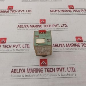 Releco C3-a 30 Power Relay 10a, 380v