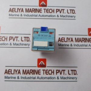 Releco C3-a 30 Power Relay 1200 Va