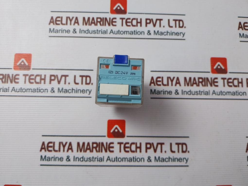 Releco C3-a 30 Power Relay 1200 Va