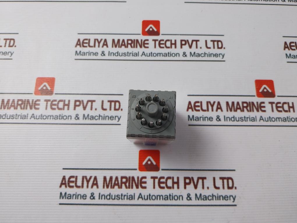 Releco C3-a 30 Power Relay 1200 Va - Image 4