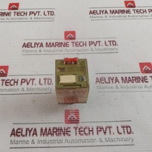 Releco C3-a 30 Relay 10a, 380v