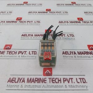 Releco C4-a 40 Relay 10a