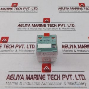 Releco C4-a 40 Relay 10a