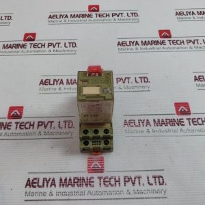 Releco Oem-automatic C3-a30 Power Relay 10a, 380v~