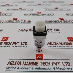 Rexroth Abzfv-me5-1xm-a Valve