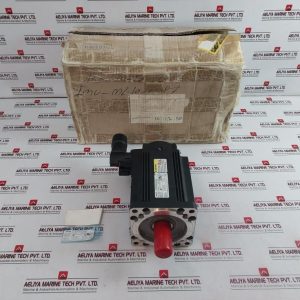 Rexroth Msk070c-0300-nn-m1-ug0-nnnn Permanent Magnet Motor 600 Vac