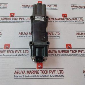 Rexroth R431008186 Pilotair Valve