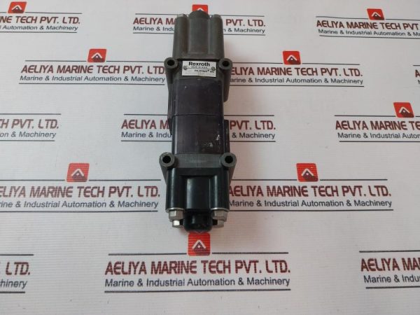 Rexroth R431008186 Pilotair Valve