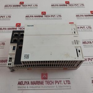 Rexroth Xm4203.21-21-31-63-301-nn-nnnn-mlcbnnnnn Control Module 24v