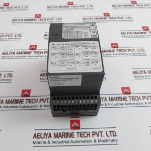 Rishabh M42 118-1111119 Programmable Multi-transducer 110v