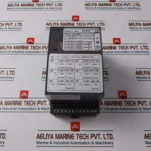 Rishabh M42 118 1111119 Programmable Multi-transducer 85…230v