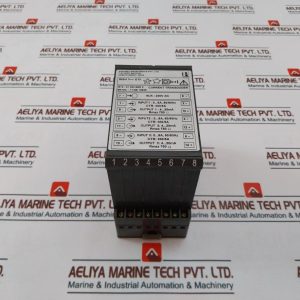 Rishabh Rish Ducer E13 Current Transducer 230v