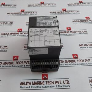Rishabh Rish Ducer M20 Programmable Multi-transducer 85…230v Acdc