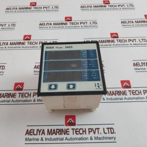 Rishabh Rish Master 3425 Multi-function Meter 230v