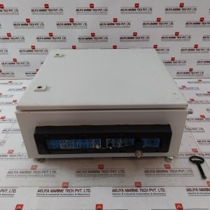 Rittal Ae 1050.500 Electrical Enclosure 440v Ac