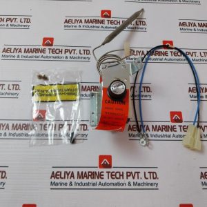 Robertshaw Kp-860-30 Thermostat 25a