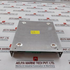 Rockwell Automation 2090-uxlf-hv323 Ac Drive Rfi Filter 500v