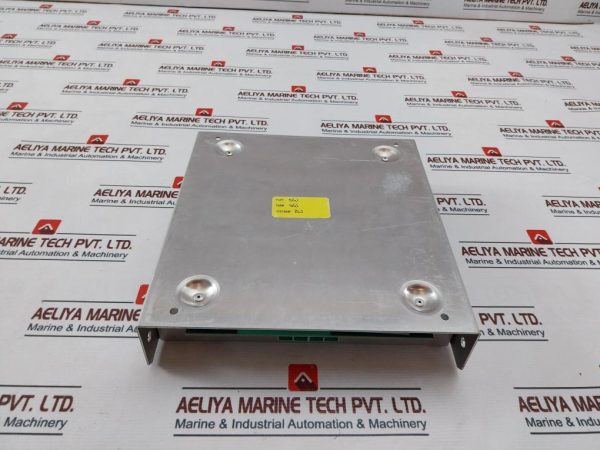 Rockwell Automation 2090-uxlf-hv323 Ac Drive Rfi Filter 500v