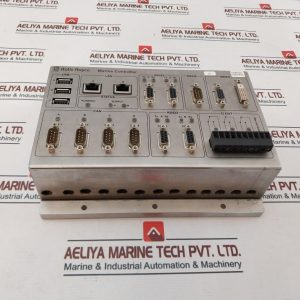 Rolls-royce H1111.0102 Marine Controller