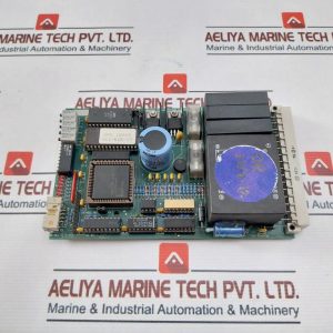 Rolls-royce Wrc1021b Controller Board 94v-0