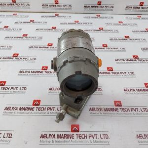 Rosemount 2051cd2a22a1jb4i1m5d4q4 Pressure Transmitter 10.5-30.0vdc