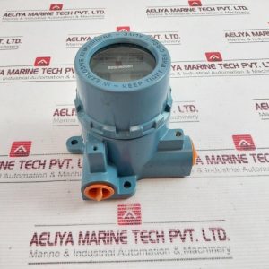 Rosemount 644 Temperature Transmitter 42.4va