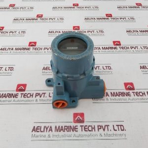 Rosemount 644hak5j6m5q4 Temperature Transmitter
