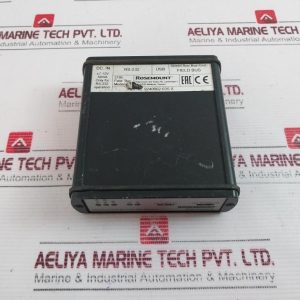 Rosemount 9240002-635 A Field Bus Modem 12v 50ma