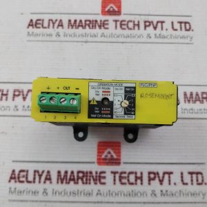 Rosemount Plcpnp Spare Kit Cassette