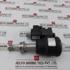 Rotex 30106-1.8-2g Pneumatic Solenoid Valve