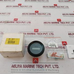 Rs 185-6012 Lcd Counters And Hour Meters 150vdc