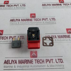 Rs 226-4379 Test Adaptor For Gdm Socket 10a 250v