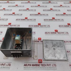 Rs Releco 376-442 Relay Ice Cube Plus 24v