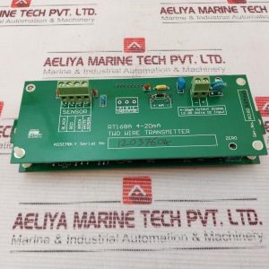 Rt168a 4-20ma Two Wire Transmitter 94v-0