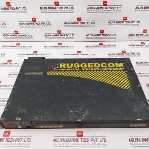 Ruggedcom Rsg2100 Ethernet Switche 250vac