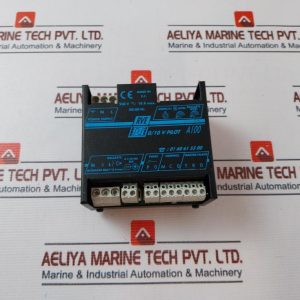 Rve A100 Power Supply 230v