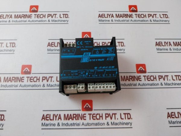 Rve A100 Power Supply 230v