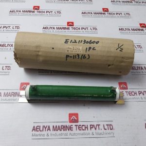 Rwh120j 150ω Tubular Resistor