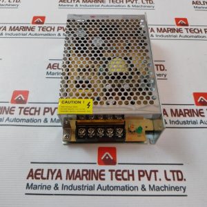 S-72-24 115vac 2.5a Power Supply 24v